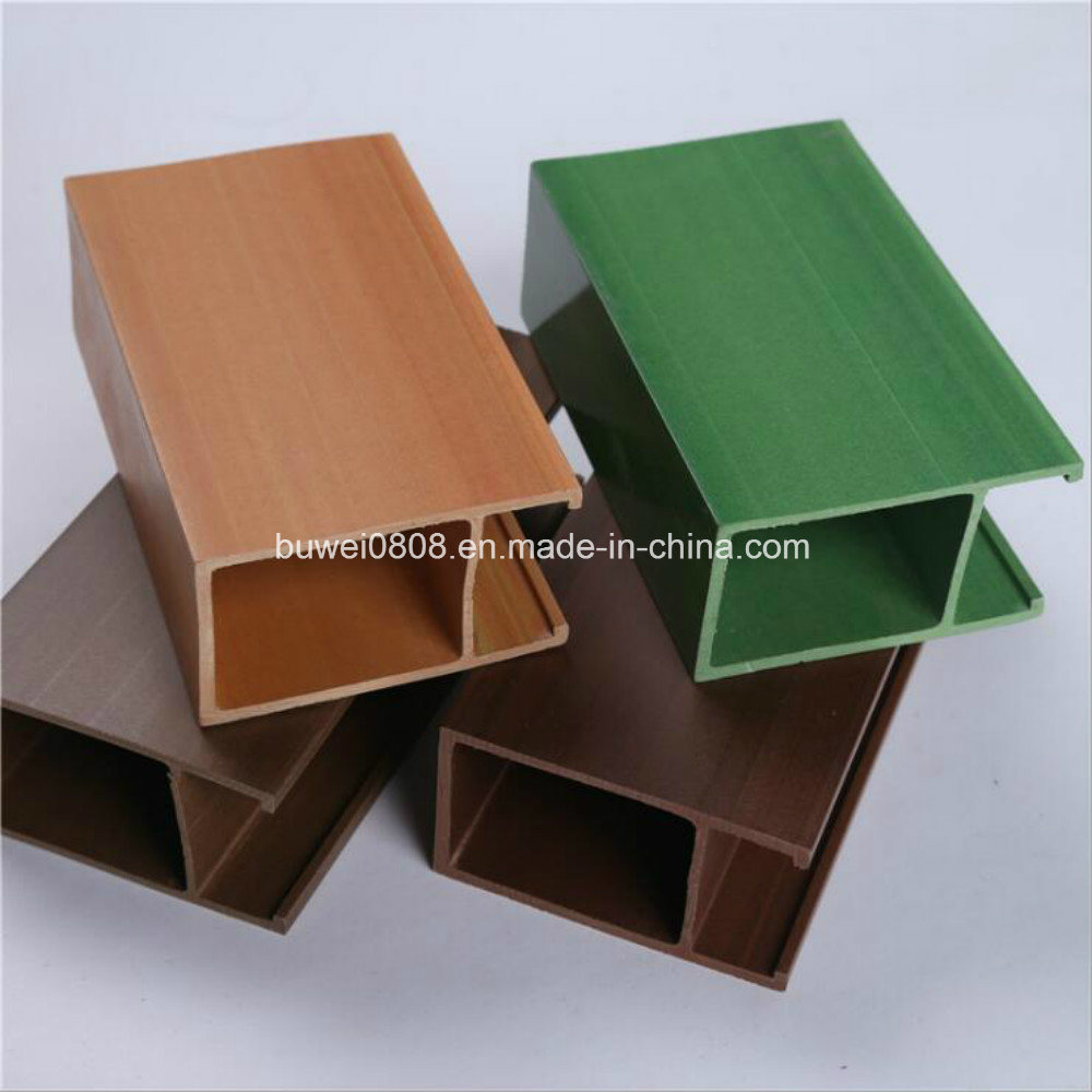 Standard Good Quality Wood Plastic Composite Ceiling