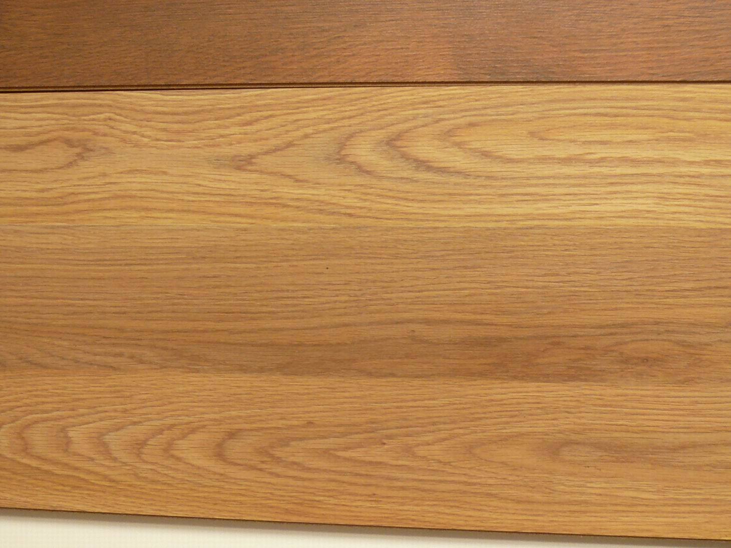 Export Standard Solid Wood Floor (12mm)