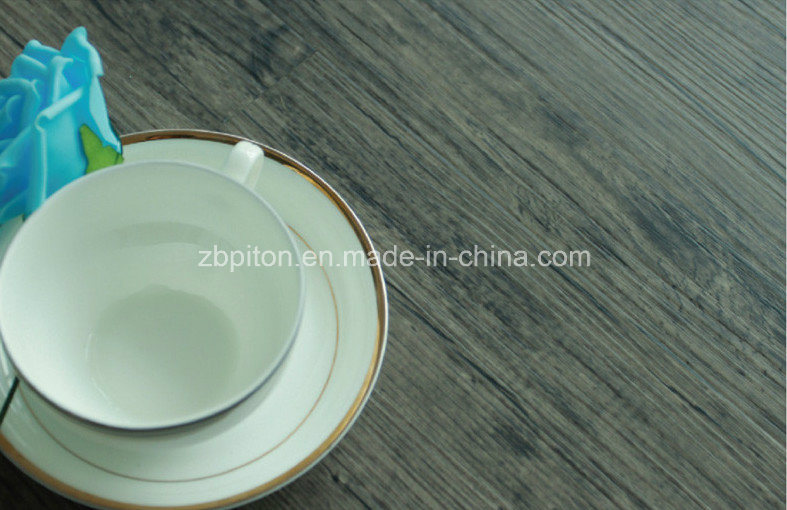 High Quality Quick Install Interlocking PVC Vinyl Flooring From China