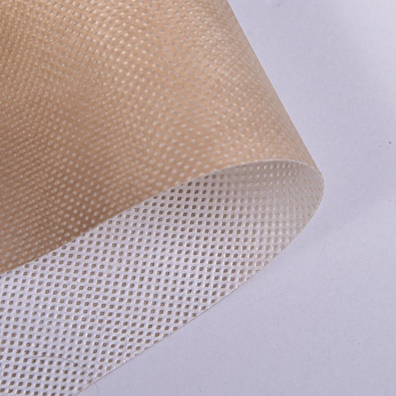 Breathable Roofing Nonwoven Membrane