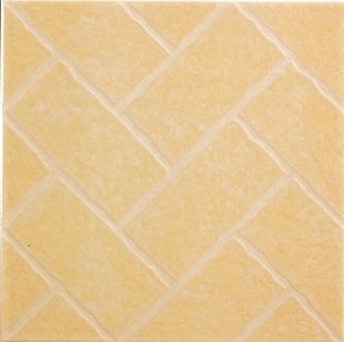 Non-Slip 300X300mm Rustic Porcelain Floor Tile (4A313)