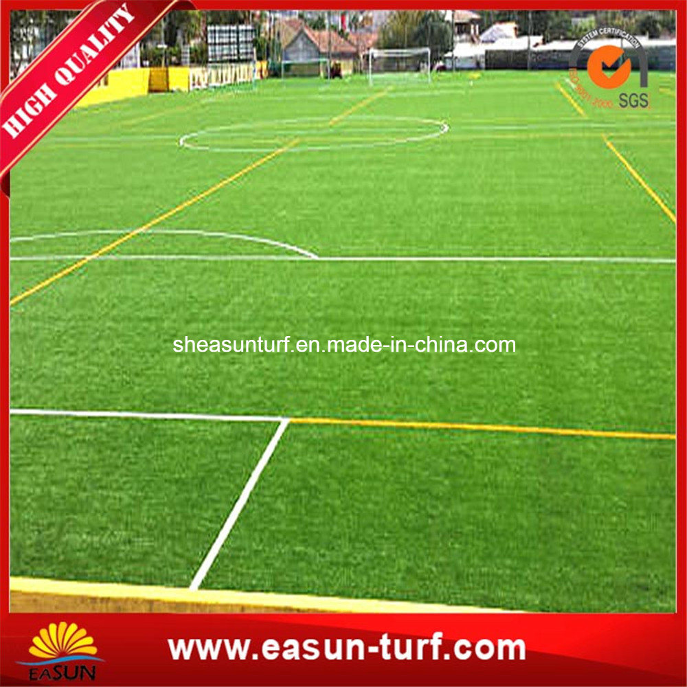 Playground Artificial Mini Football Soccer Field Grass