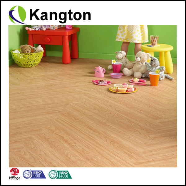 Kids Room Cartoon Vinyl Flooring (vinyl flooring)