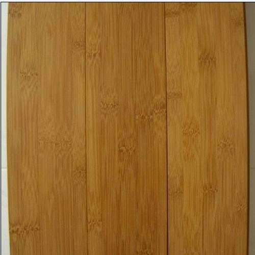 15mm Vertical Carbonized Bamboo Flooring
