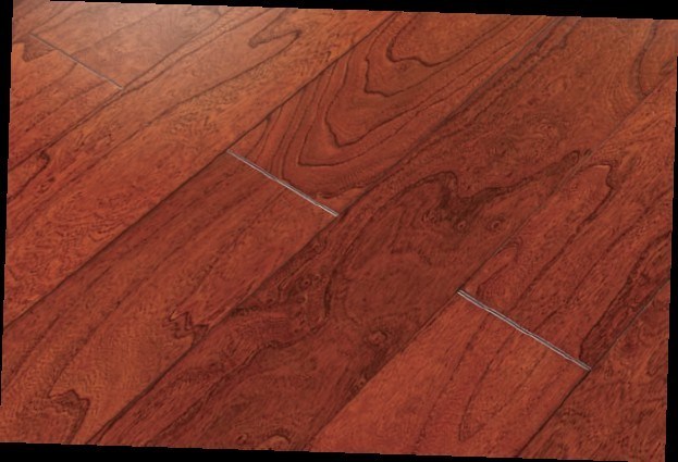 910X125X15mm Embossment Elm Engineered Wood Flooring SGS Uniclic Lock Yellow Color (LYEW 13)