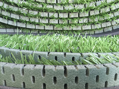 Waterproof Polyethylene Foam for Artificial Grass / Football