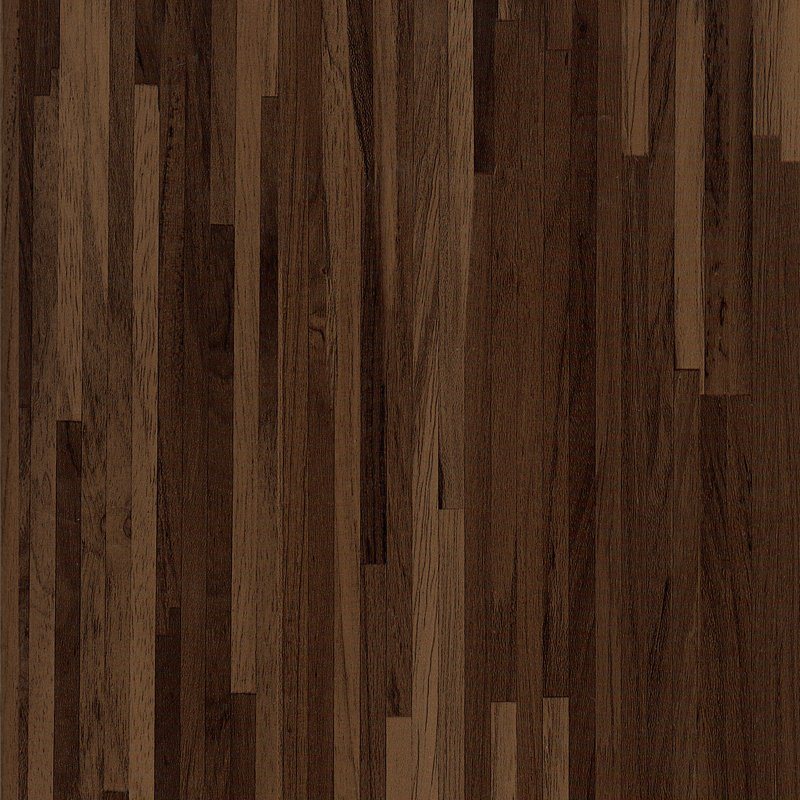 Deep Color Wooden Pattern for Easily Clean Stick Tile Lvt Vinyl Flooring Tile 6301-12