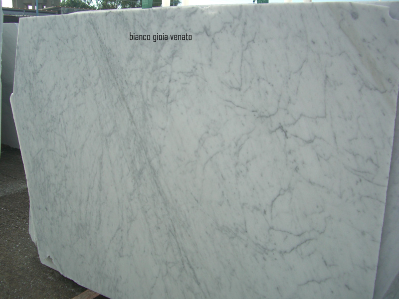 Polished Carrara White Marble Tiles Carrara White Marble Slabs