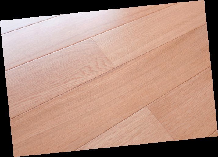Quercus Spinosa, Oak Engineered Wood Flooring -Flat Surface