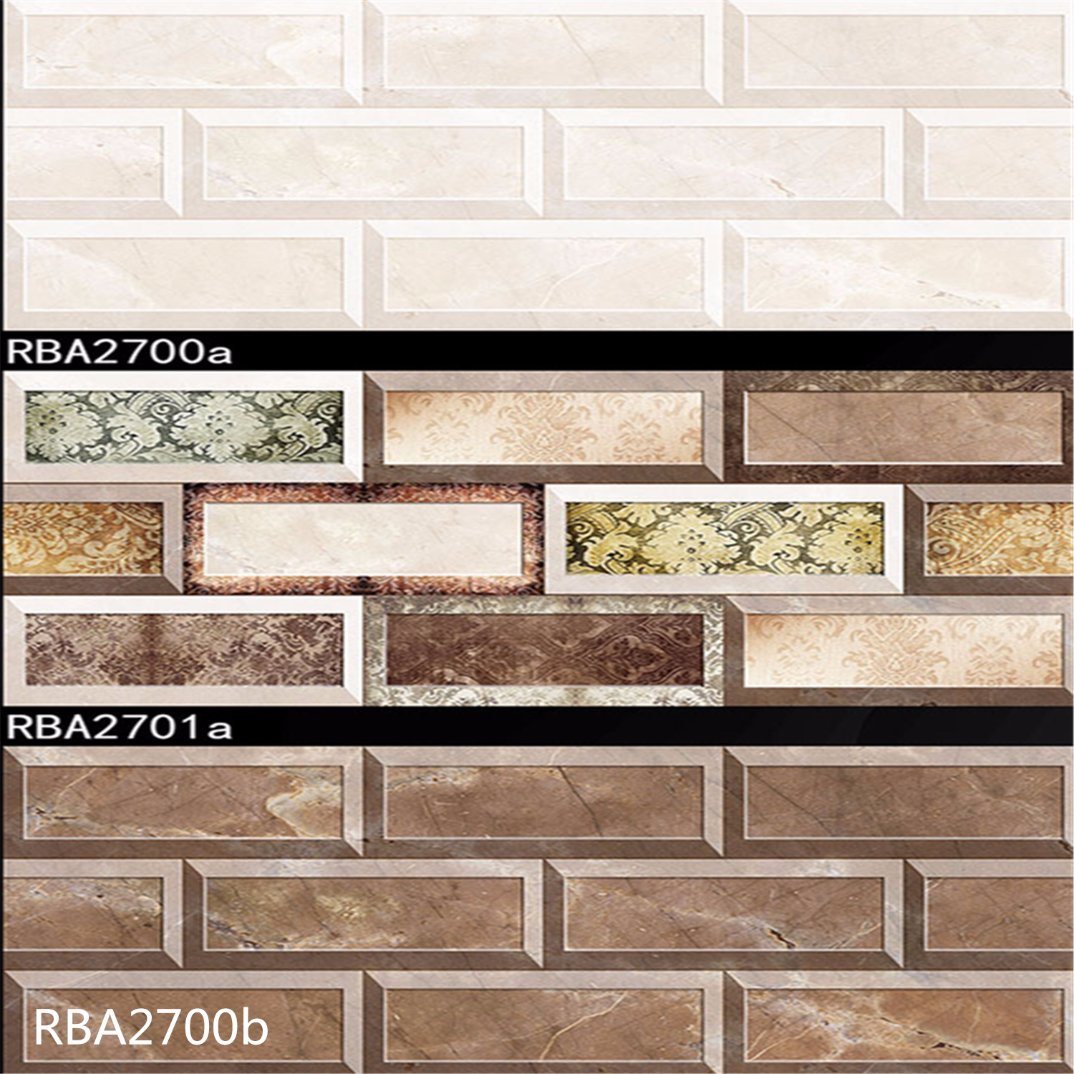 Low Price Glazed Wall Tile