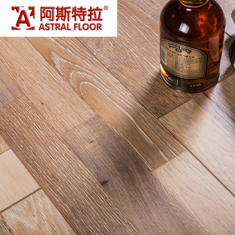 Ce Approved White Core 12mm Thickness Laminate Flooring