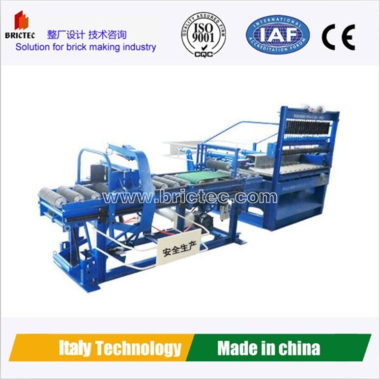 Hot Sell Fully Automaitc Brick Cutting Machine in South Africa