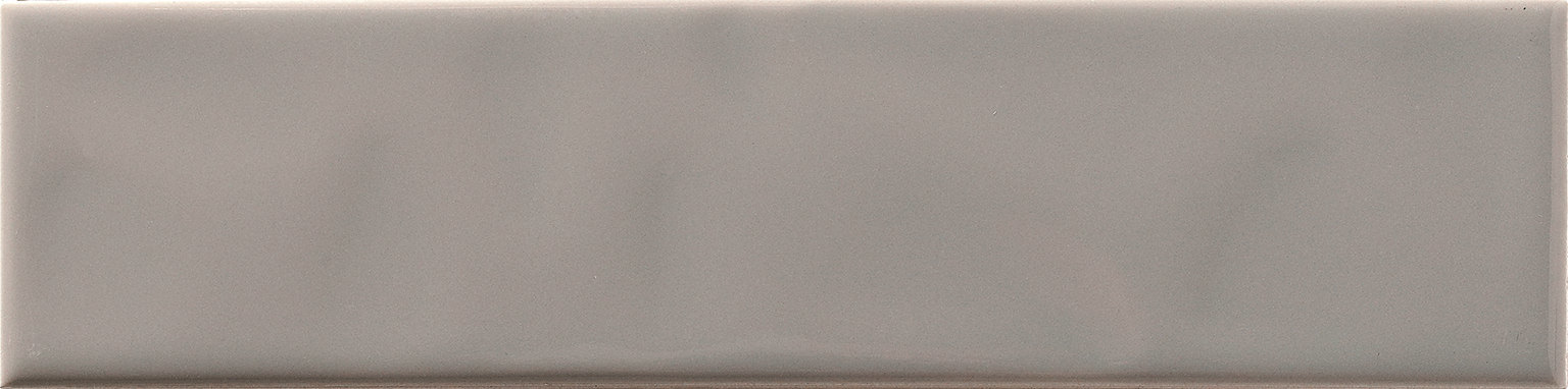 Grey 3X12inch/7.5X30cm Quarry Tile Dining Room Wall Ceramic Tile Glazed Roof Tile