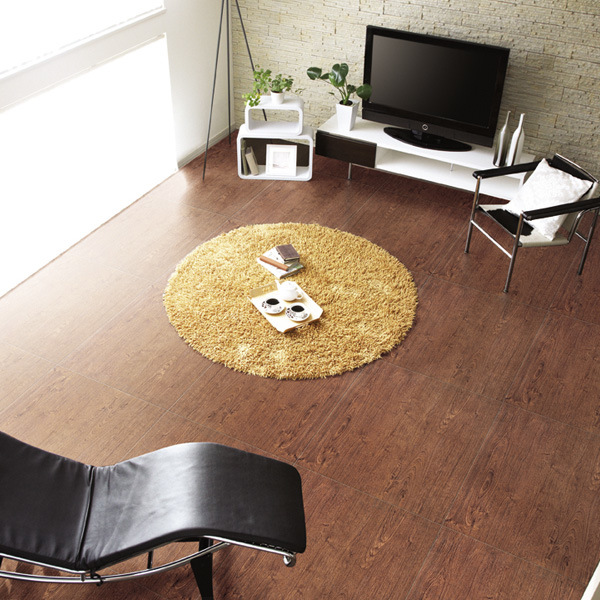 Low Price Wooden Ceramic Floor Tiles of 150*600mm