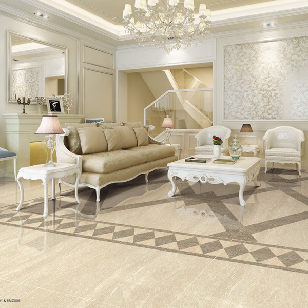 Low Price Building Materials Porcelain Floor Tile in China