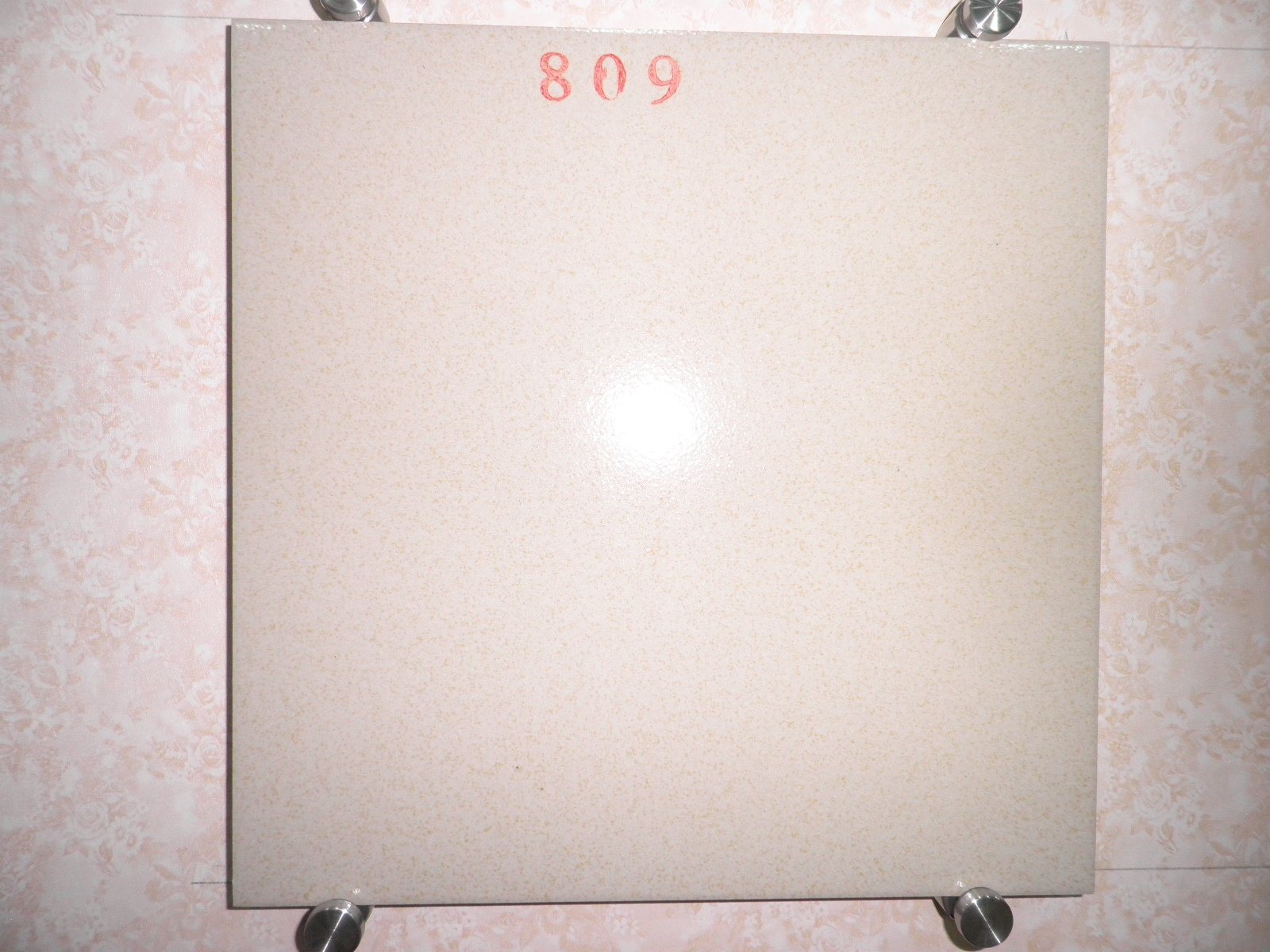 300X300mm Fullbody Ceramic Salt&Pepper Sandstone Floor Tile