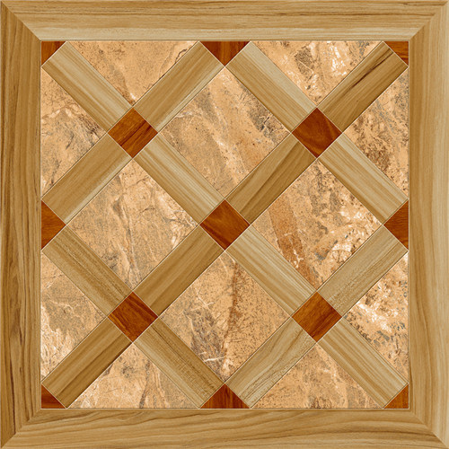 Foshan Rustic Tile Cement Stone Wall Tile Floor Tile
