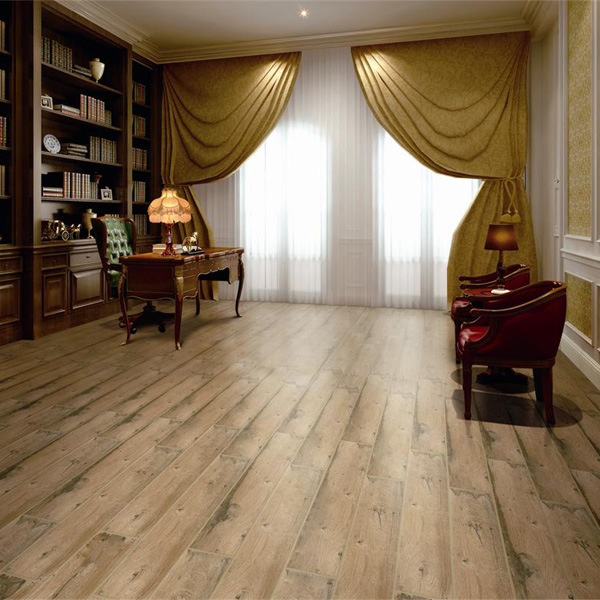 1000X200 Wood Tiles Ceramic Floor From China