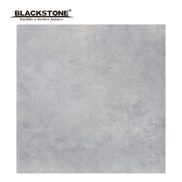 600X600mm Rustic Flooring Tiles with Grey Color (SG6095)