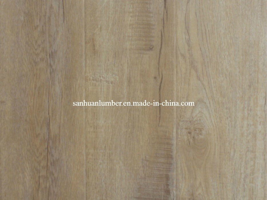 Flooring /Wood Floor/ Floor /HDF Floor/ Unique Floor (SN801)