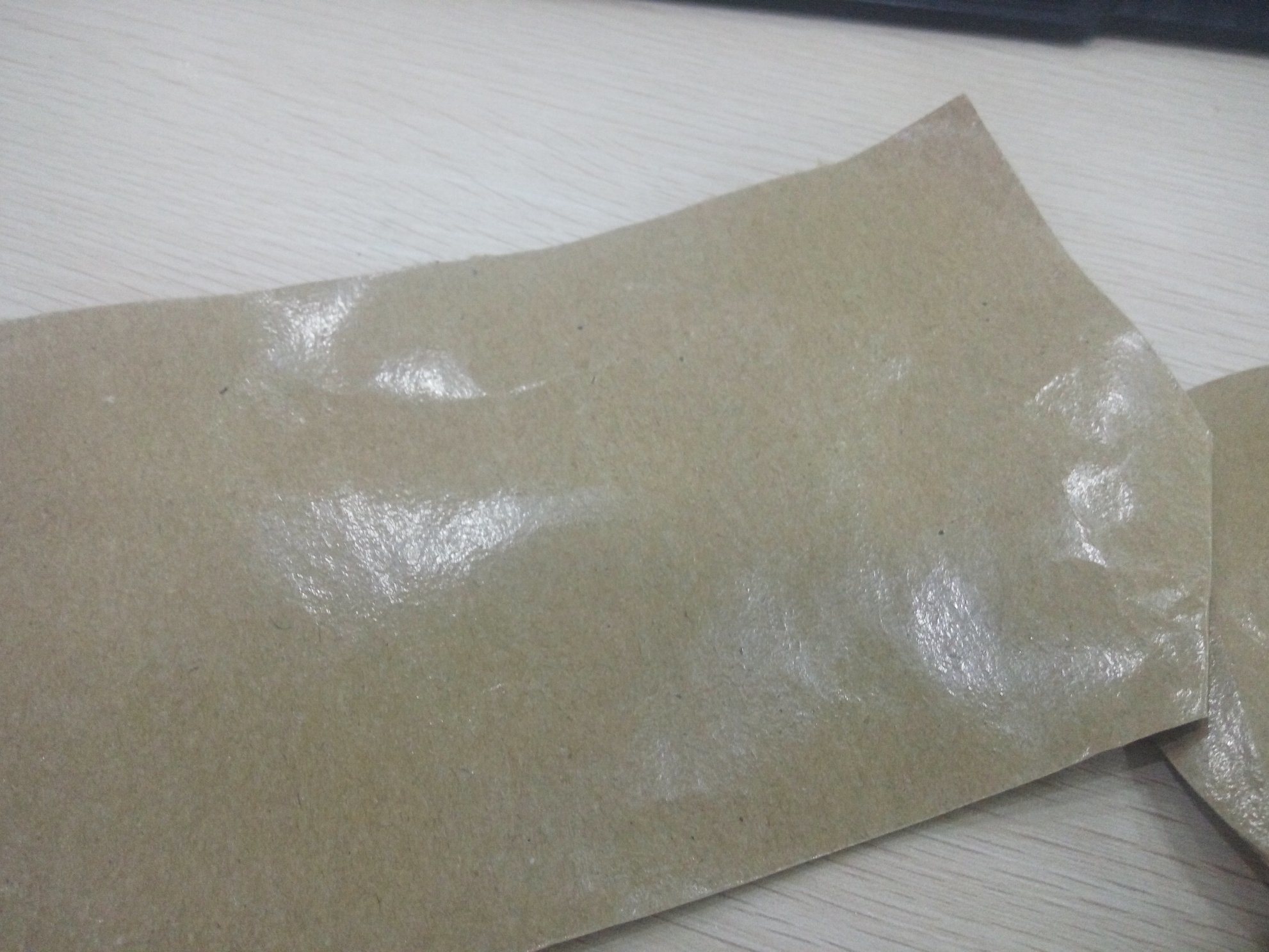 Factory Price Laminated Kraft Paper in Sheet for Sale