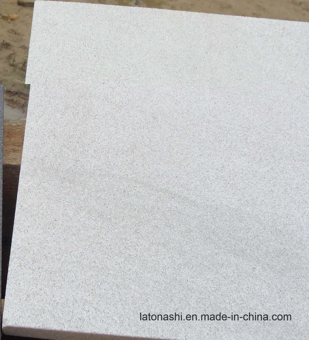 White Sandstone for Facade/Wall/Floor Tiles