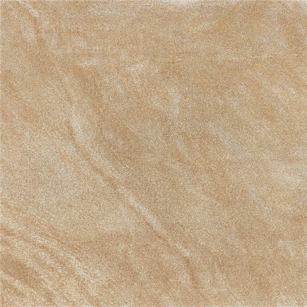AA6013 Rustic Outdoor Wooden Stone Floor Tile