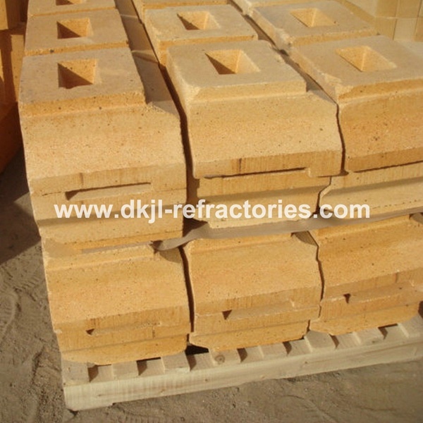 Furnace Types of Refractory Bricks for Sales