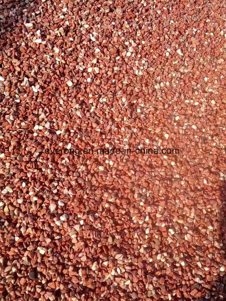 Natural Colorful Outdoor Decoration and Landscaping Stone Gravel