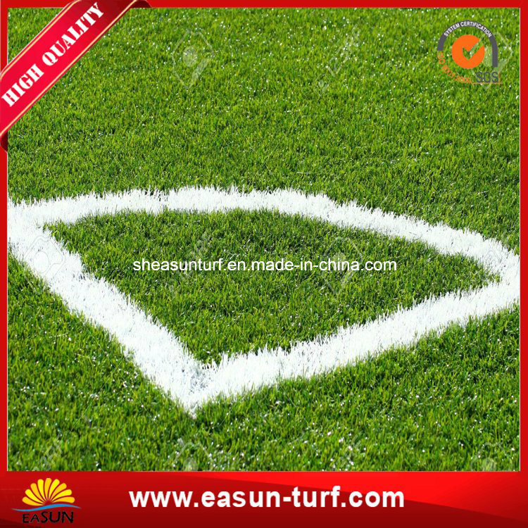 Durable Anti UV Soccer Football Synthetic Grass