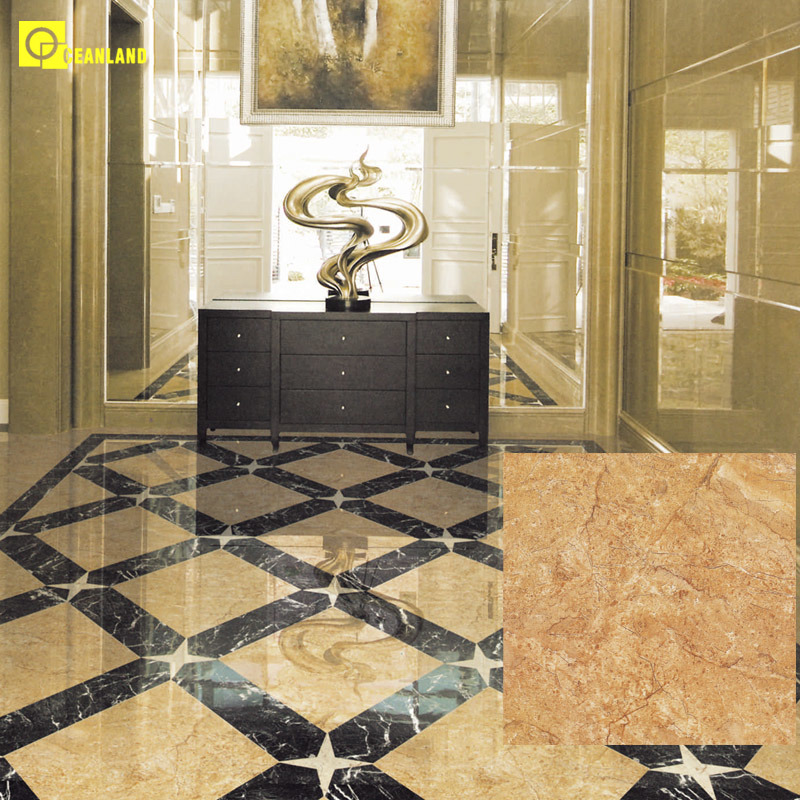60X60cm Ceramic Floor Tile in Hotel