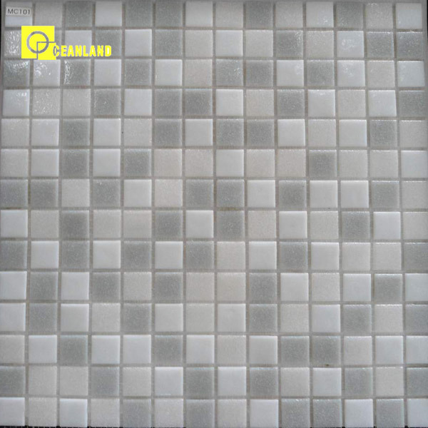 Low Price Decorative Pattern Mosaic Tile for Floor