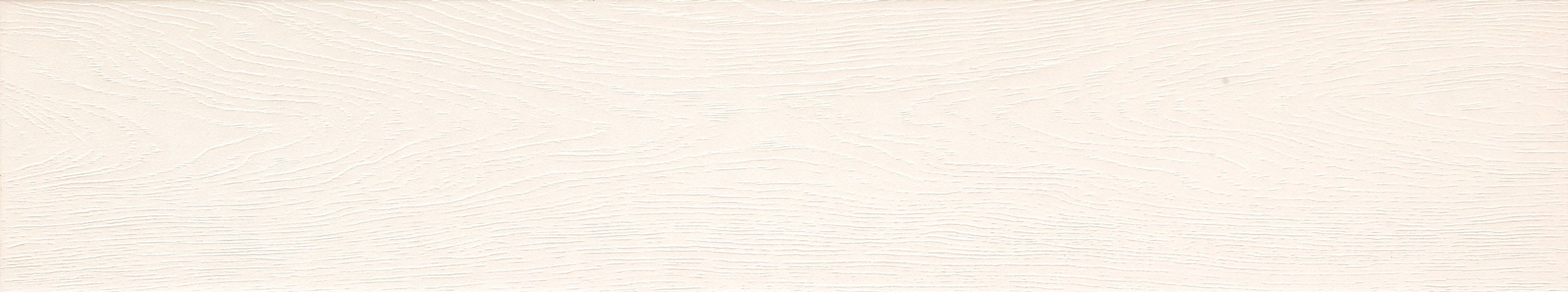 150*800mm Non-Slip White Color Wooden Porcelain Floor Tile