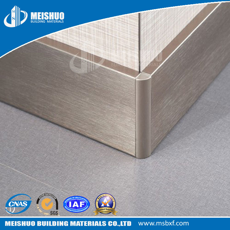 Laminate Skirting Boards for Decorative Projects