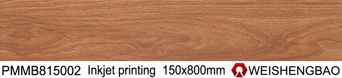 High Quality Wood Look Ceramic Wood Look Tile
