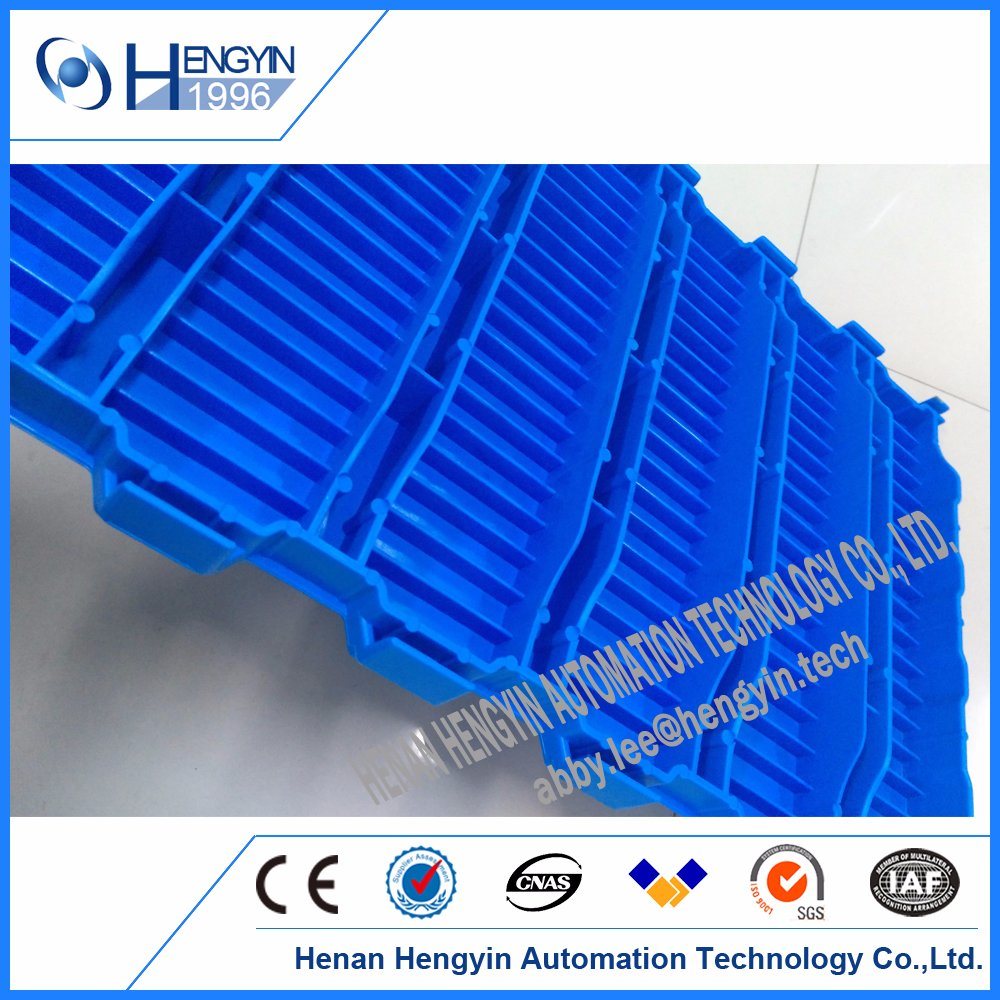 Farm Machinery Plastic Slatted Floor for Goat Sheep Pig Poultry