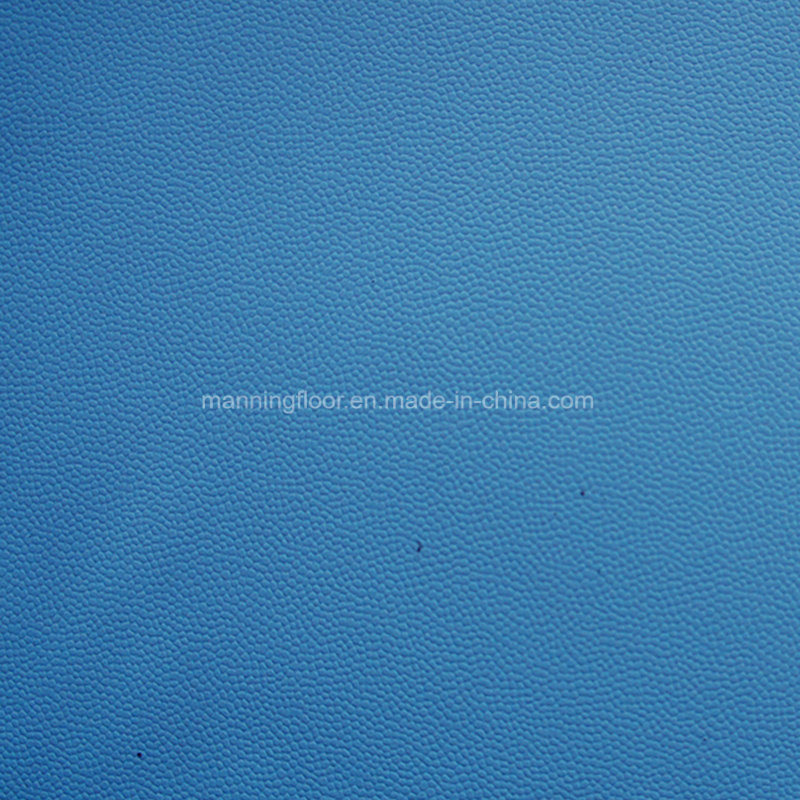 PVC Commercial Vinyl Flooring Merry Foam Bottom-2.4mm Mr4014