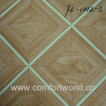 Shiny PVC Flooring (SHPV00932)