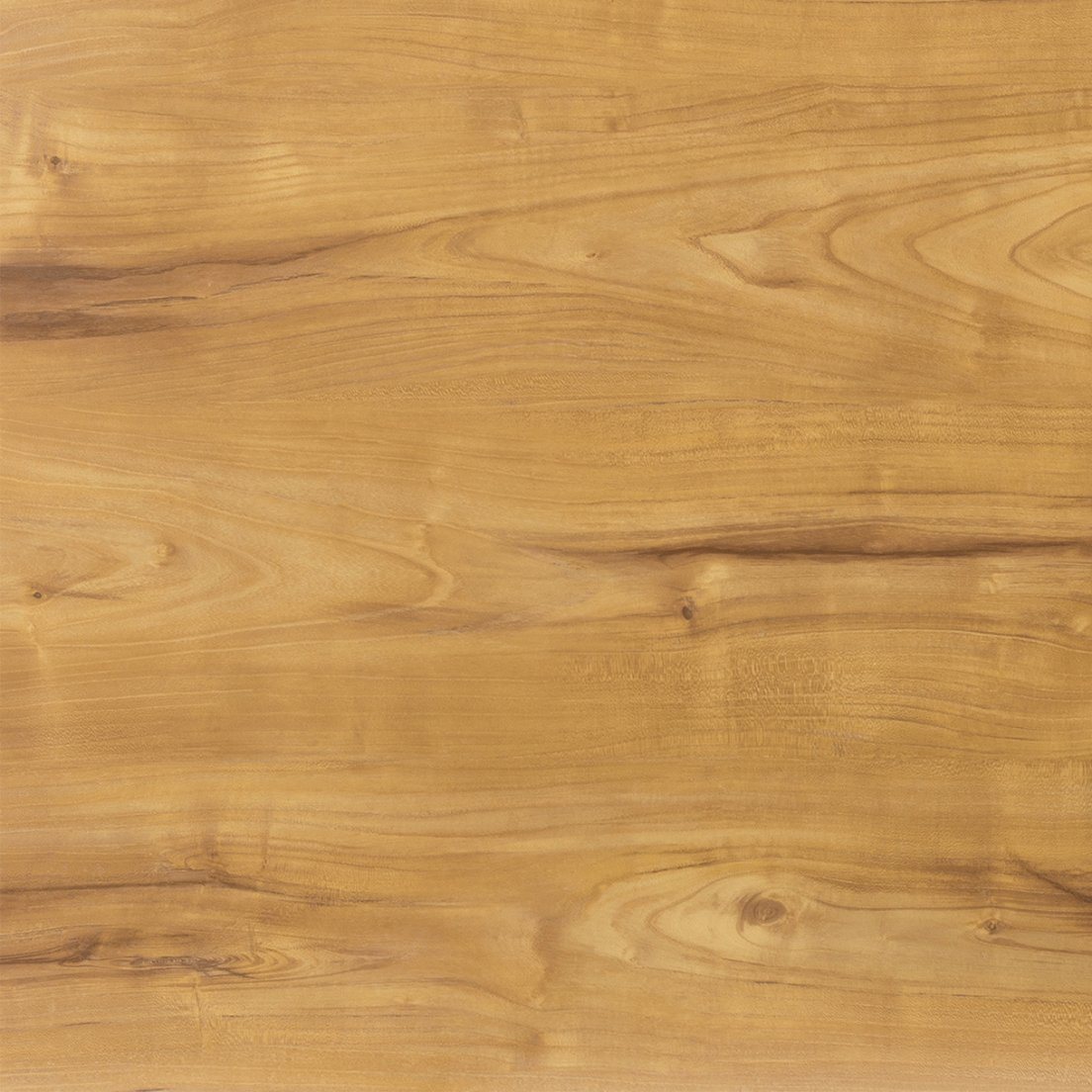 Building Material Wood Effect Lvt Vinyl Click Plank Flooring