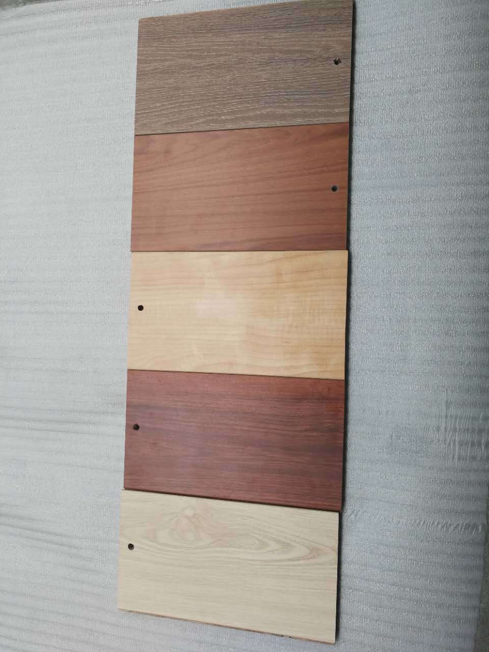 Guangzhou Factory Direct Waterproof Wooden Floor