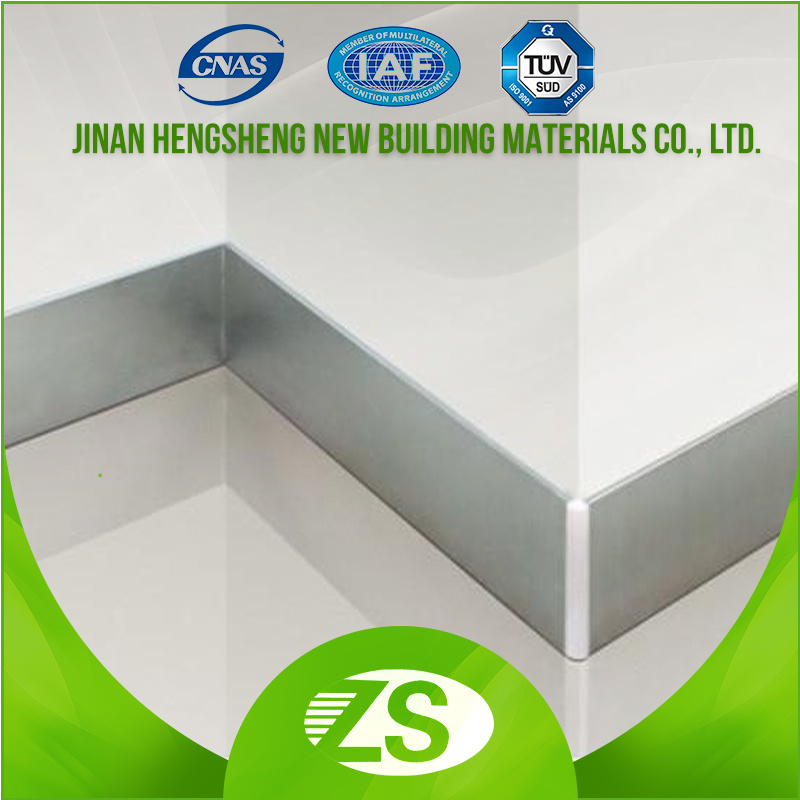 China Zs Aluminum Skirting Profile Extrusion Line
