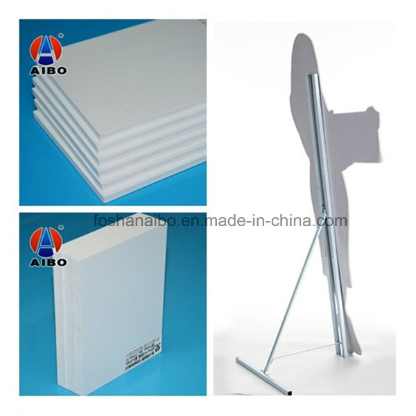 PVC Forex Foam Board Foam Sheet for Bill Board