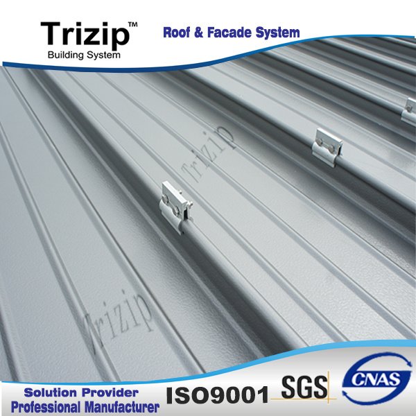 Aluminium Roof and Wall Panel in Good Price