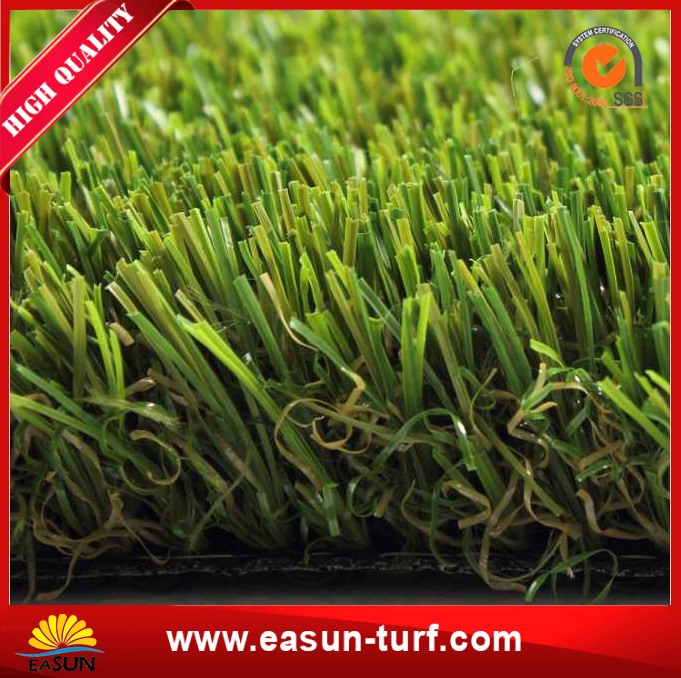 Unleaded and Durable Artificial Carpet Fake Grass for Garden