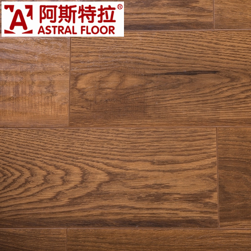 Americas Old Style 12mm Laminate Flooring
