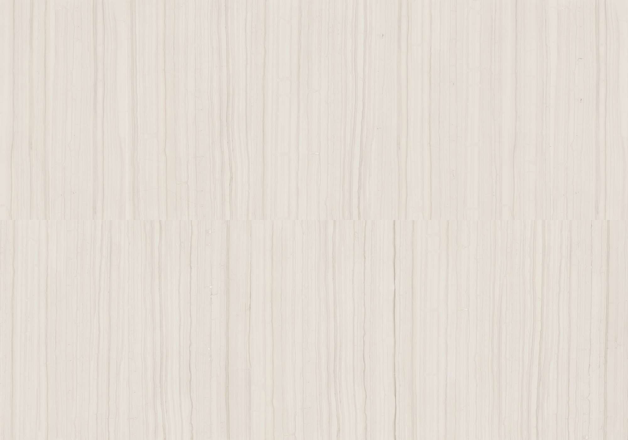 Beige Wood-Look Porcelain Tile with Glossy Surface