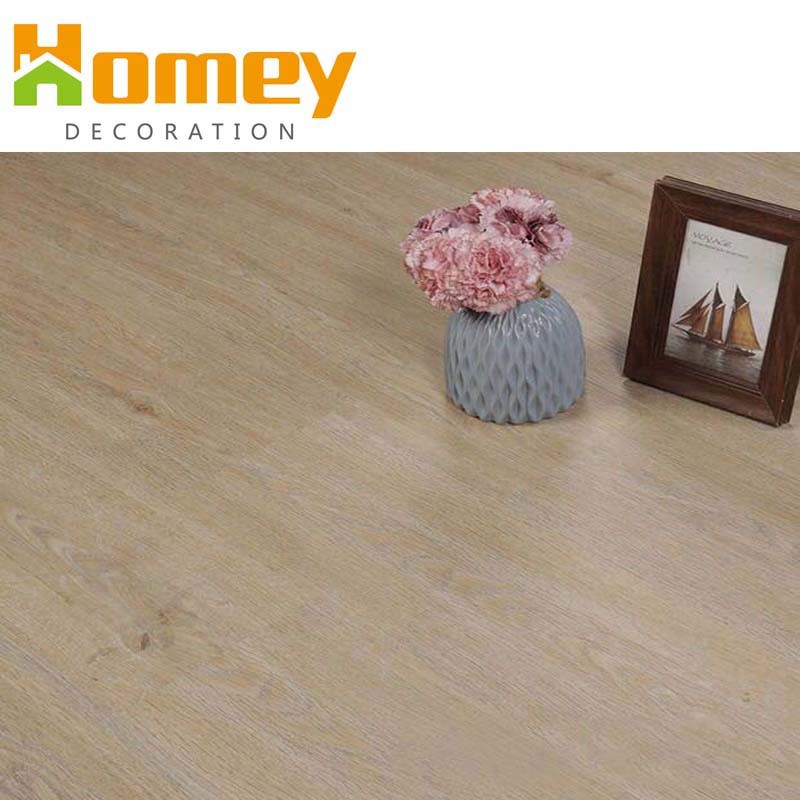 Hot Sale Commercial and Residential PVC Click Vinyl Floor