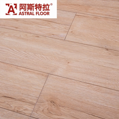 Professional HPL Engineered Flooring Manufacturer in Changzhou/Laminate Flooring (AS1804)