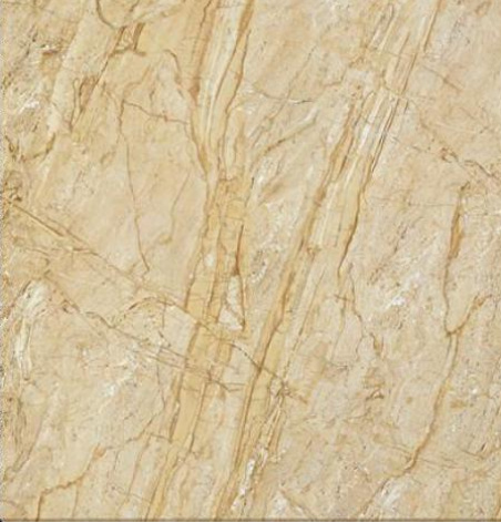 60X60 Brown Color Marble Design Glazed Full Polished Porcelain Floor Tile with Cheap Price