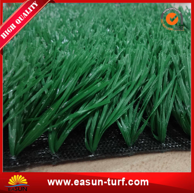 Synthetic Grass for Soccer Fields Monofilament 50mm